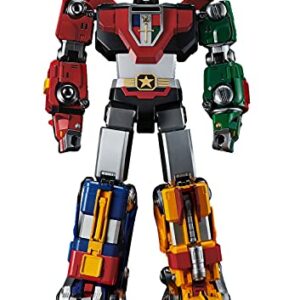 Blitzway - Voltron - CARBOTIX Series - 5Pro Studio Voltron Action Figure