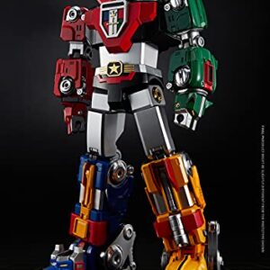 Blitzway - Voltron - CARBOTIX Series - 5Pro Studio Voltron Action Figure