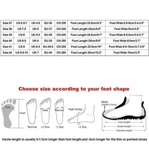 Sneakers for Women Running Shoes,Walking Shoes for Women Sneakers Womens Fashion Casual Mesh Lace Up Shoes Travel Slip On Shoes Lightweight Running Shoes Yellow