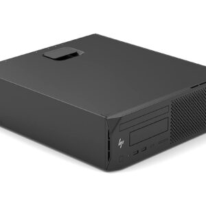 HP Z2 G4 SFF Small Form Factor Workstation Intel Core i5-8500 32GB RAM 1TB PCle SSD + 1TB HDD Windows 10 Pro