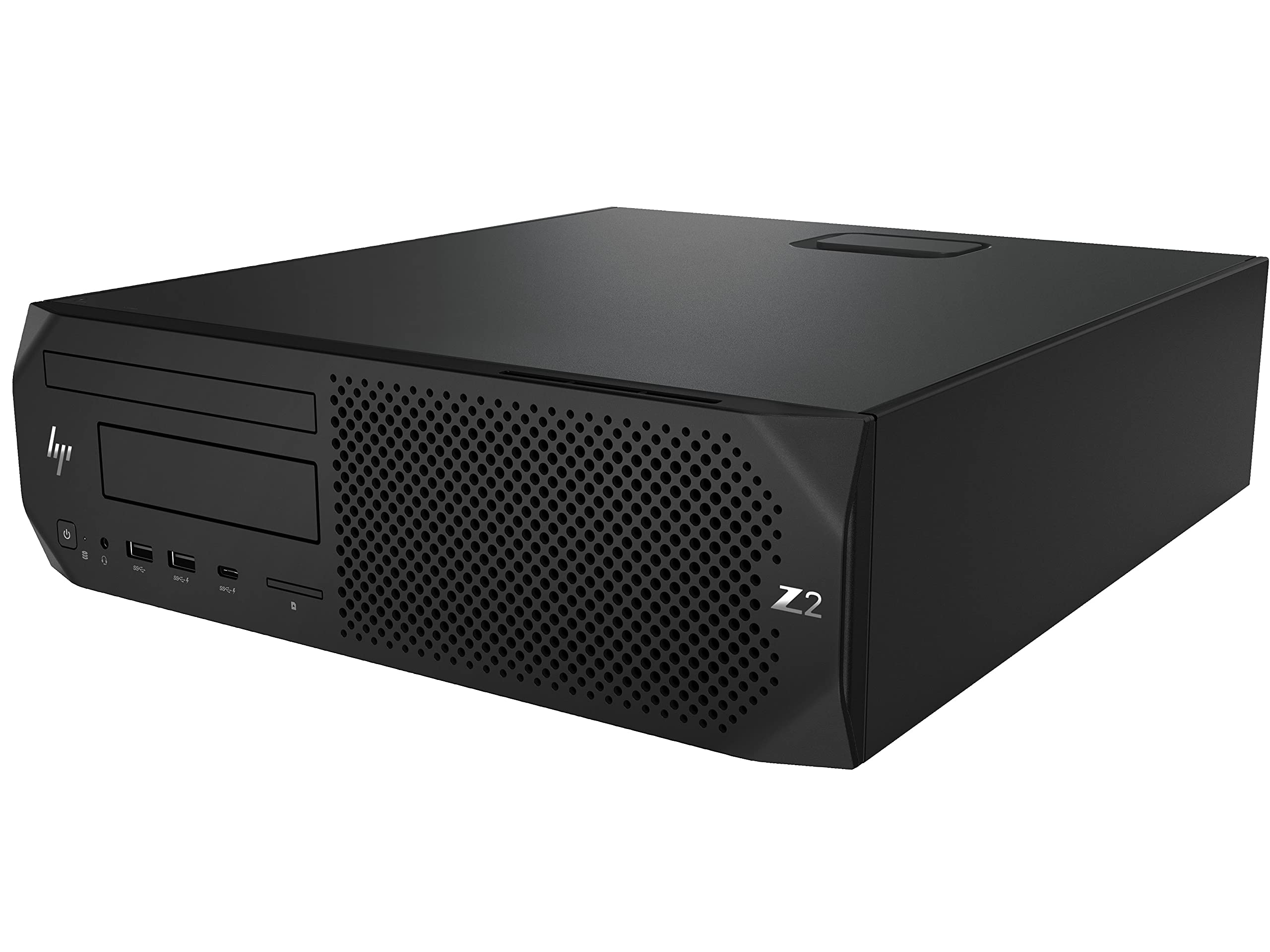 HP Z2 G4 SFF Small Form Factor Workstation Intel Core i5-8500 32GB RAM 1TB PCle SSD + 1TB HDD Windows 10 Pro