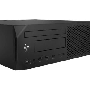 HP Z2 G4 SFF Small Form Factor Workstation Intel Core i5-8500 32GB RAM 1TB PCle SSD + 1TB HDD Windows 10 Pro