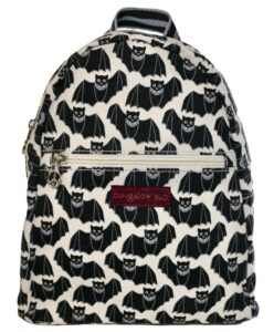 bungalow 360 adult mini backpack (bat, small)