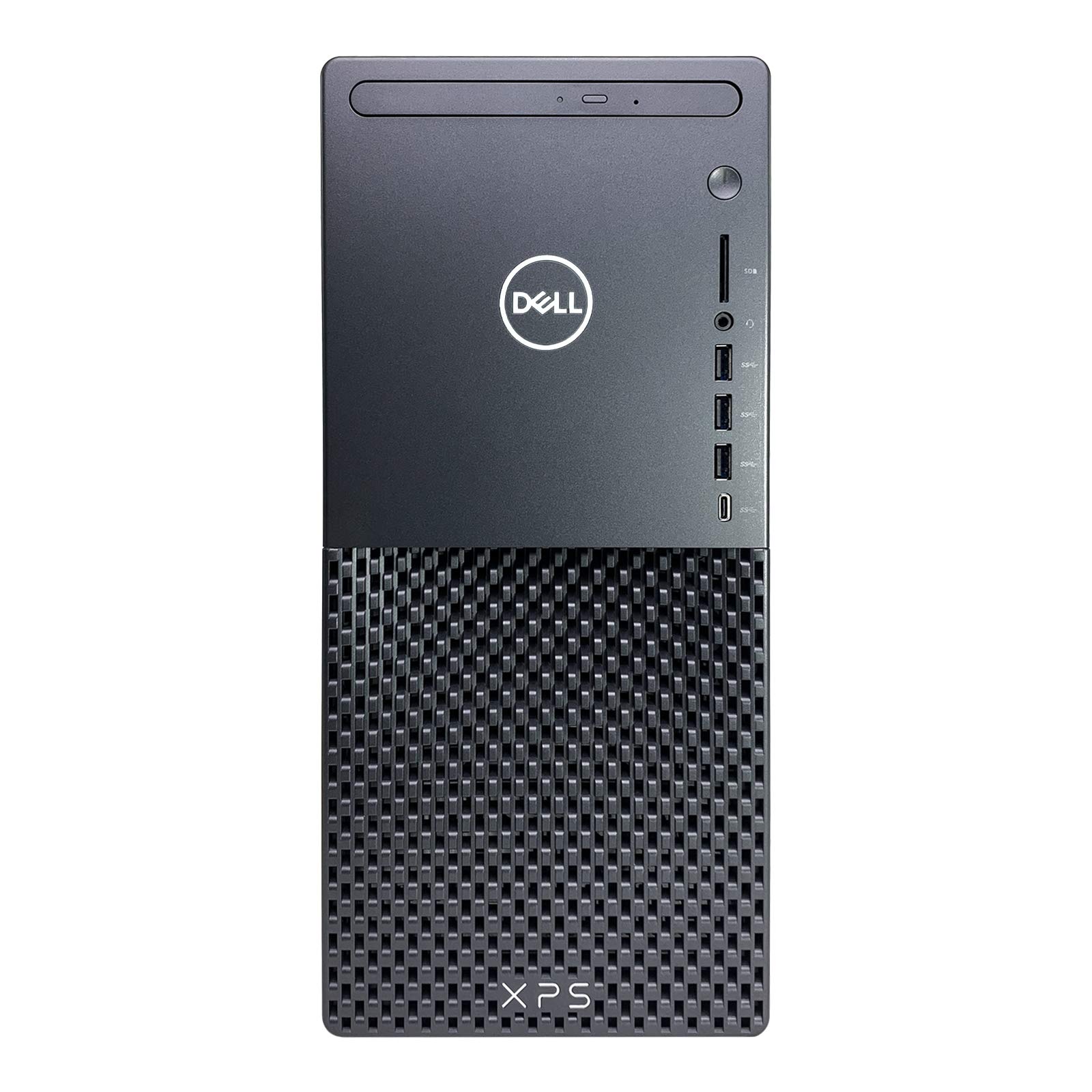 Dell OptiPlex 7000 Desktop Computer - Intel Core i7 12th Gen i7-12700T Dodeca-core (12 Core) 1.4GHz - 16GB RAM - 256GB SSD - Micro PC - Black