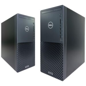 Dell OptiPlex 7000 Desktop Computer - Intel Core i7 12th Gen i7-12700T Dodeca-core (12 Core) 1.4GHz - 16GB RAM - 256GB SSD - Micro PC - Black