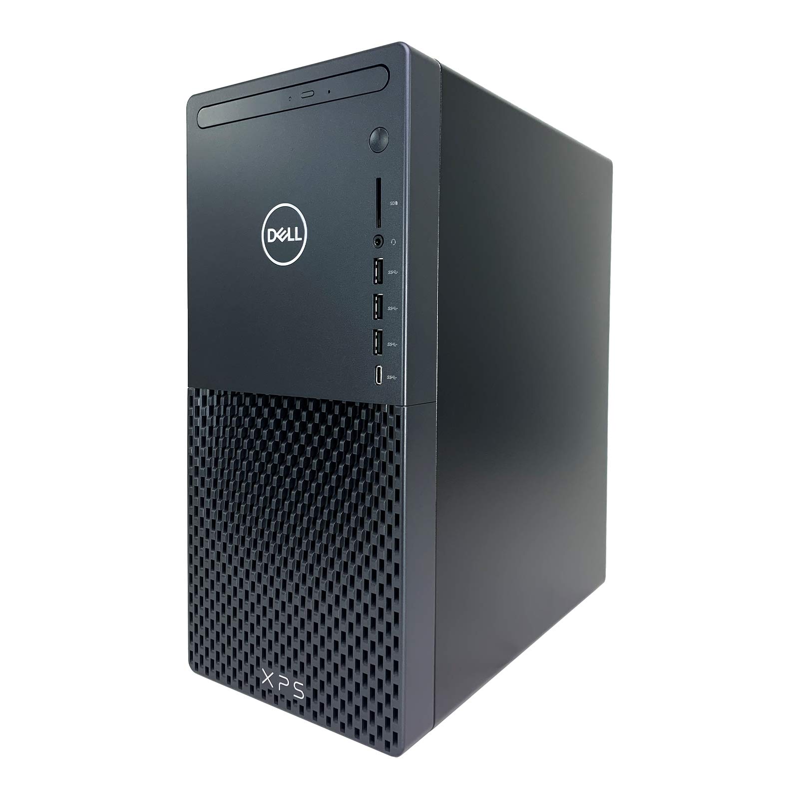 Dell OptiPlex 7000 Desktop Computer - Intel Core i7 12th Gen i7-12700T Dodeca-core (12 Core) 1.4GHz - 16GB RAM - 256GB SSD - Micro PC - Black