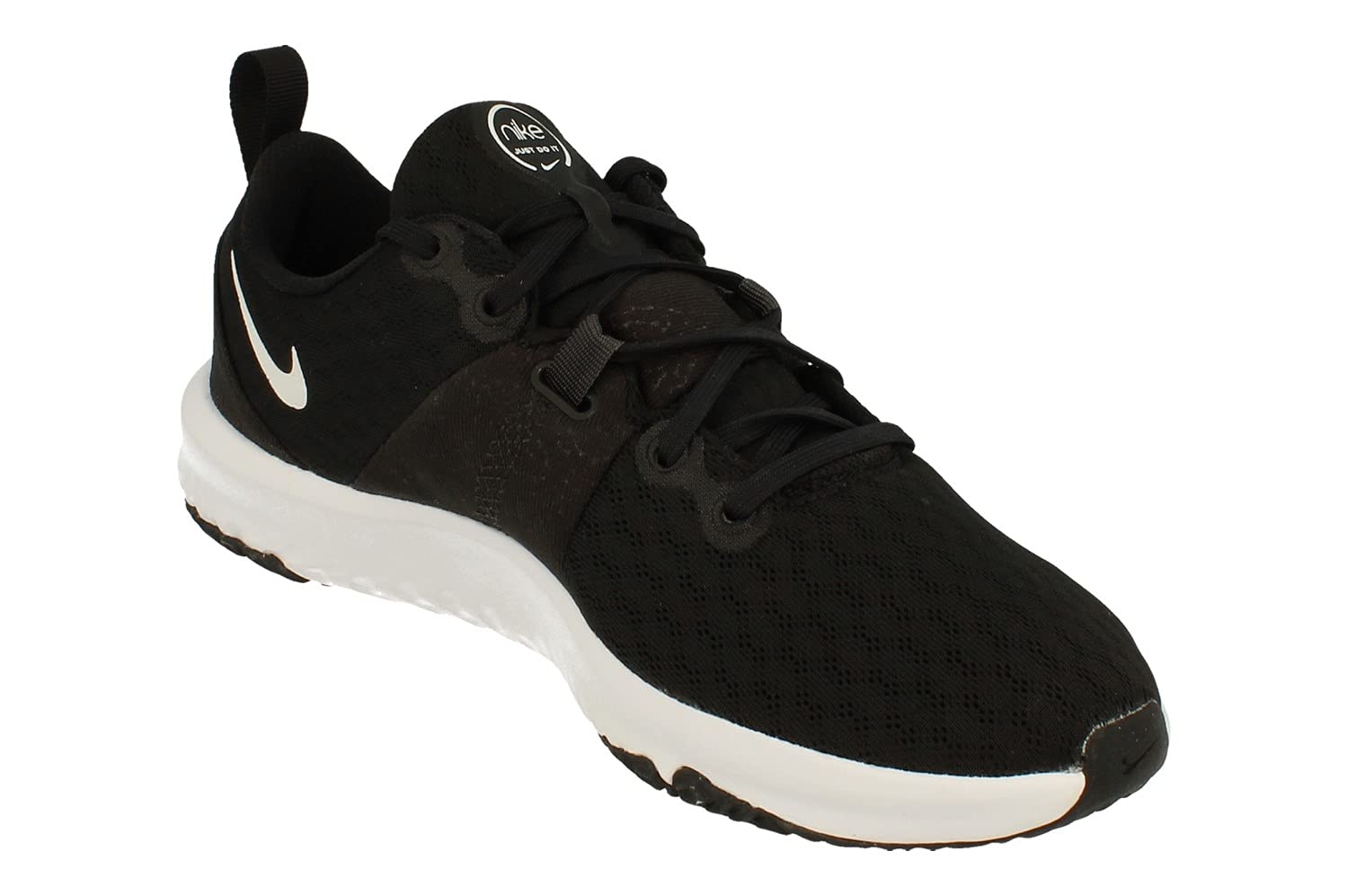 Nike Womens City Trainer 3 Running Trainers CK2585 Sneakers Shoes (UK 5.5 US 8 EU 39, Black White Anthracite 006)