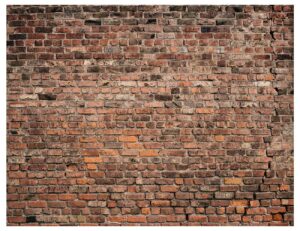 yynxsy 7x5ft brick wall background primary color brick background large fabric brick photo background baby shower birthday party wedding graduation home decoration photo booth prop banner yy-7