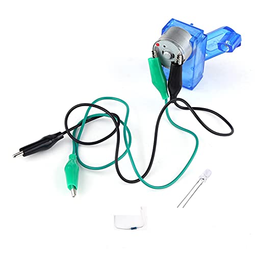 Marvellous Hand Crank Generator, Driven Electricity Generator Mechanical Emergency Power Supply for Camping Outdoor Activities