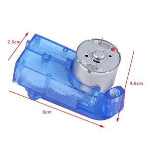 Marvellous Hand Crank Generator, Driven Electricity Generator Mechanical Emergency Power Supply for Camping Outdoor Activities