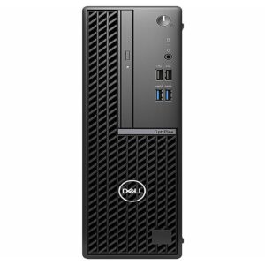 Dell 2023 OptiPlex 7000 Small Form Factor Business PC Desktop, Intel 13th Gen Core i5-13500(14-core), 32GB RAM|1TB SSD, HDMI & DisplayPort, GbE LAN, DVD, Mouse & Keyboard Included, Windows 11 Pro