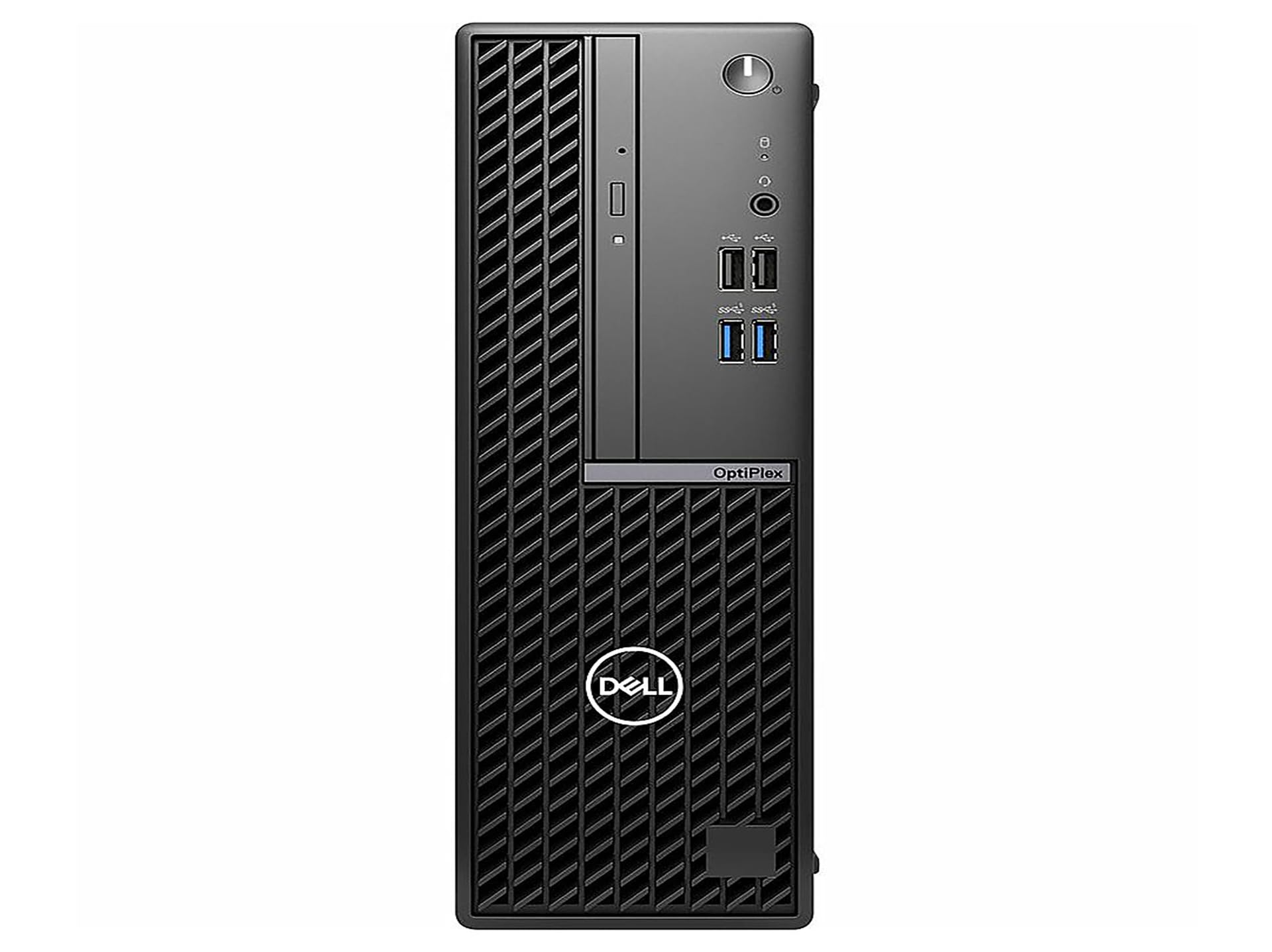 Dell 2023 OptiPlex 7000 Small Form Factor Business PC Desktop, Intel 13th Gen Core i5-13500(14-core), 32GB RAM|1TB SSD, HDMI & DisplayPort, GbE LAN, DVD, Mouse & Keyboard Included, Windows 11 Pro