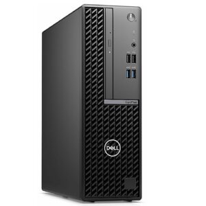 Dell 2023 OptiPlex 7000 Small Form Factor Business PC Desktop, Intel 13th Gen Core i5-13500(14-core), 32GB RAM|1TB SSD, HDMI & DisplayPort, GbE LAN, DVD, Mouse & Keyboard Included, Windows 11 Pro