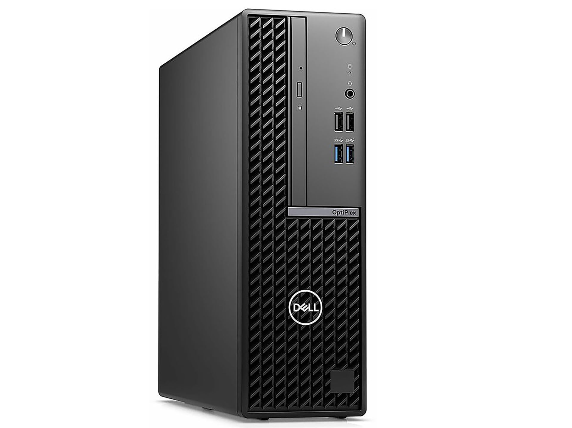 Dell 2023 OptiPlex 7000 Small Form Factor Business PC Desktop, Intel 13th Gen Core i5-13500(14-core), 32GB RAM|1TB SSD, HDMI & DisplayPort, GbE LAN, DVD, Mouse & Keyboard Included, Windows 11 Pro