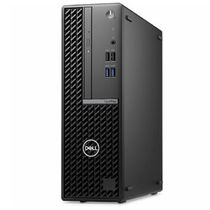 Dell 2023 OptiPlex 7000 Small Form Factor Business PC Desktop, Intel 13th Gen Core i5-13500(14-core), 32GB RAM|1TB SSD, HDMI & DisplayPort, GbE LAN, DVD, Mouse & Keyboard Included, Windows 11 Pro