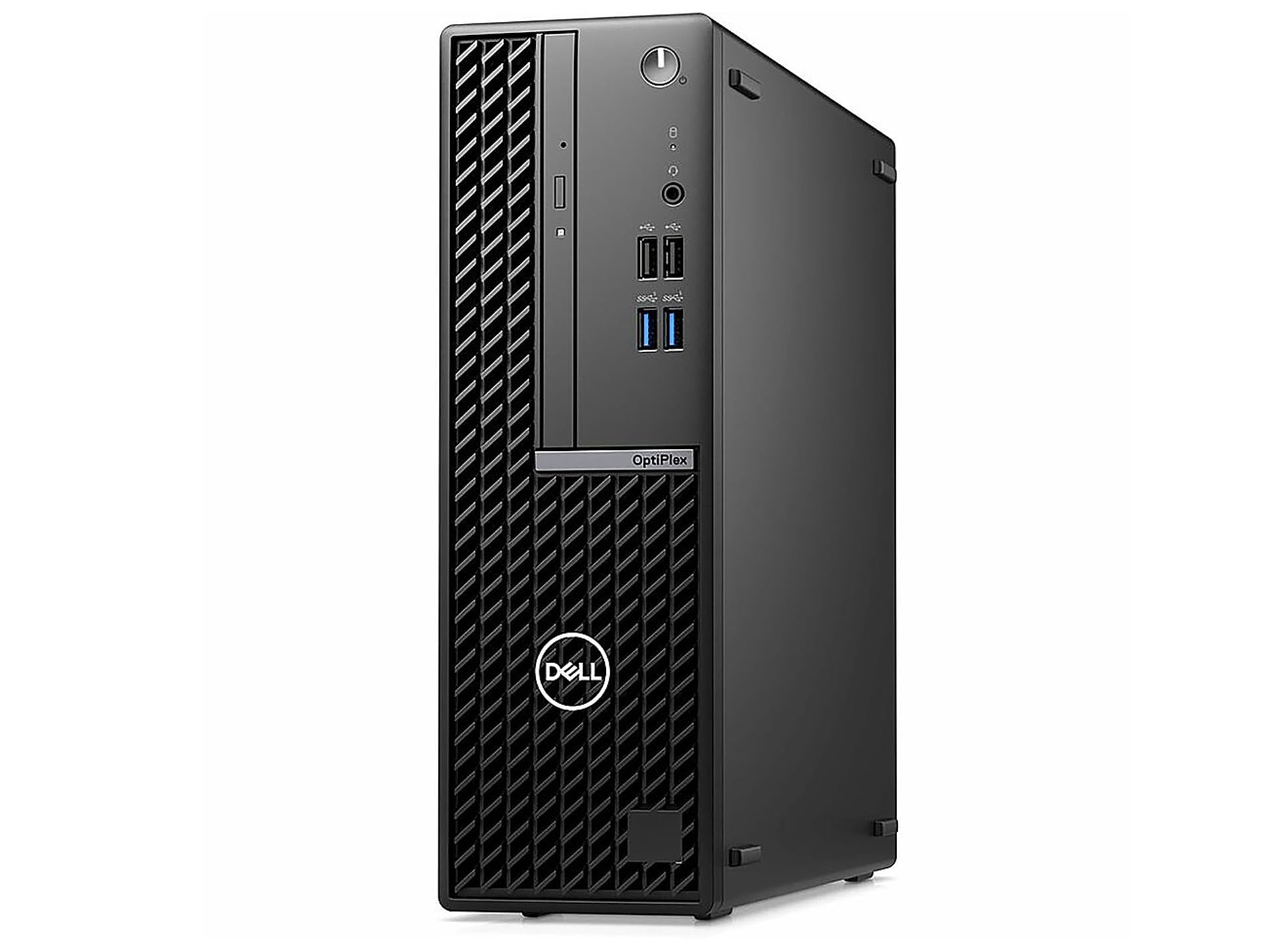 Dell 2023 OptiPlex 7000 Small Form Factor Business PC Desktop, Intel 13th Gen Core i5-13500(14-core), 32GB RAM|1TB SSD, HDMI & DisplayPort, GbE LAN, DVD, Mouse & Keyboard Included, Windows 11 Pro