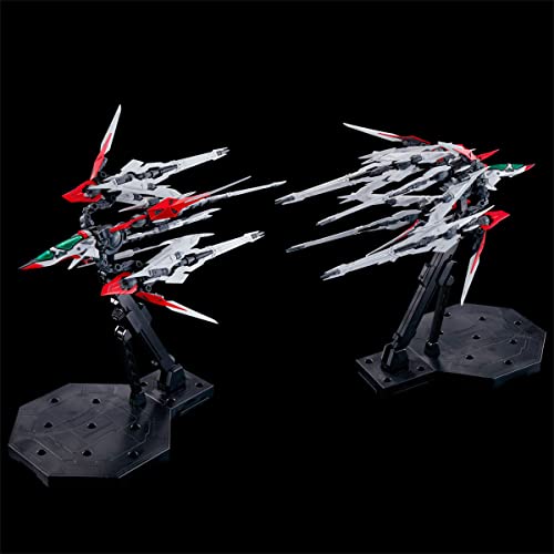 BANDAI Spirits MG 1/100 Maneuver Striker Pack for Eclipse Gundam (MS Body not Included) [Japan Import]