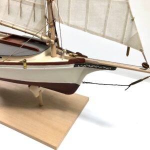 Model Shipways Shipwright Series 3 Kits Combo with Tools. Historically Accurate Fully Planked Wood Model Ship Kits for Adults School of Wood Shipmodeling