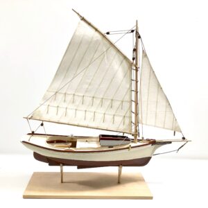 Model Shipways Shipwright Series 3 Kits Combo with Tools. Historically Accurate Fully Planked Wood Model Ship Kits for Adults School of Wood Shipmodeling