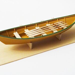 Model Shipways Shipwright Series 3 Kits Combo with Tools. Historically Accurate Fully Planked Wood Model Ship Kits for Adults School of Wood Shipmodeling