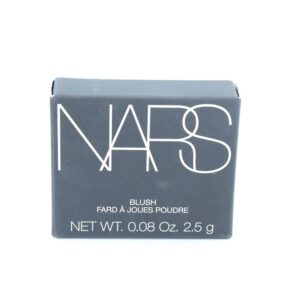 Nars Blush (Orgasm X) Travel Size 0.08 oz