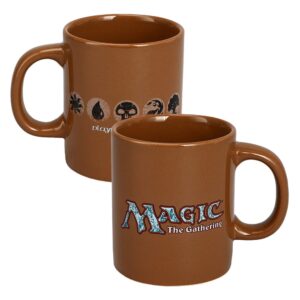 bioworld magic the gathering 16 oz. ceramic mug