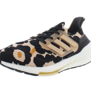 adidas Ultraboost 21 x Marimekko Shoes Women's, Black, Size 8