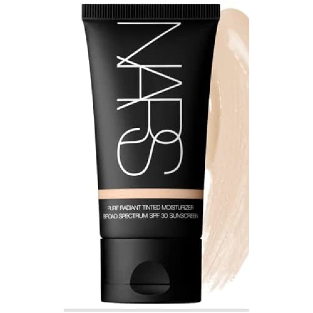 NARS Pure Radiant Tinted Moisturizer Gotland