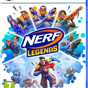 NERF Legends (PS5)