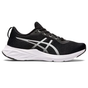 ASICS Women's VERSABLAST 2 Running Shoes, 9, Black/Pink GLO