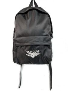 top gun® texas backpack (black)