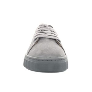 Propet Women's Kinzey Sneakers Grey - 7.5 X-Wide