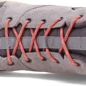 Easy Spirit Women's EHIKE Sneaker, Grey 030, 7.5 Wide