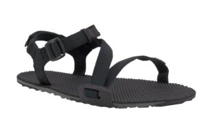 xero shoes women’s naboso sandals, lightweight hiking sandals with a stimulating footbed and z-pattern straps