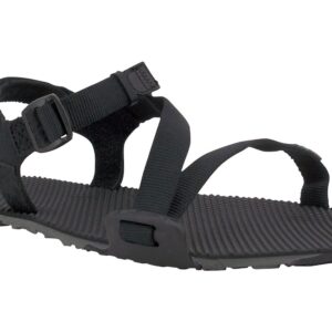 Xero Shoes Women’s Naboso Sandals, Lightweight Hiking Sandals with a Stimulating Footbed and Z-Pattern Straps