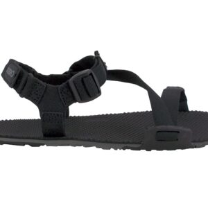 Xero Shoes Women’s Naboso Sandals, Lightweight Hiking Sandals with a Stimulating Footbed and Z-Pattern Straps