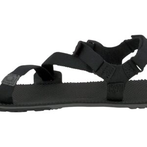 Xero Shoes Women’s Naboso Sandals, Lightweight Hiking Sandals with a Stimulating Footbed and Z-Pattern Straps