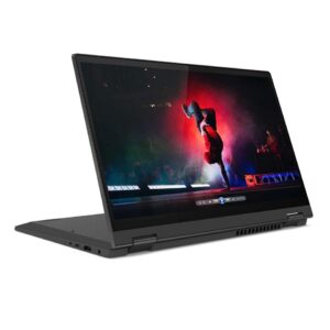 Lenovo Flex 5 14" FHD IPS 2-in-1 Touchscreen Laptop | AMD Ryzen 7 4700U 8-Core | 8GB DDR4 RAM | 512GB SSD | Backlit Keyboard | Fingerprint Reader | Win 10 | with Laptop Stand Bundled