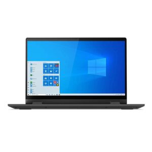 Lenovo Flex 5 14" FHD IPS 2-in-1 Touchscreen Laptop | AMD Ryzen 7 4700U 8-Core | 8GB DDR4 RAM | 512GB SSD | Backlit Keyboard | Fingerprint Reader | Win 10 | with Laptop Stand Bundled