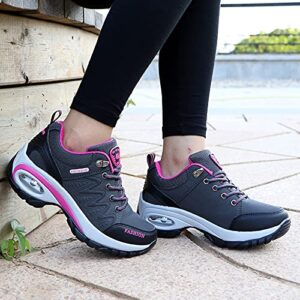 Bombasty Sneakers for Women Athletic Walking Shoes Lightweight Tennis Sports Shoes Gym Jogging Slip On Running Sneakers Footwears