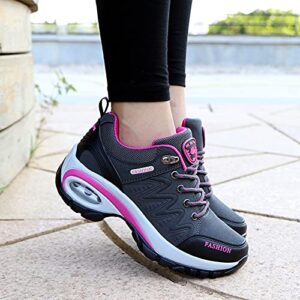 Bombasty Sneakers for Women Athletic Walking Shoes Lightweight Tennis Sports Shoes Gym Jogging Slip On Running Sneakers Footwears