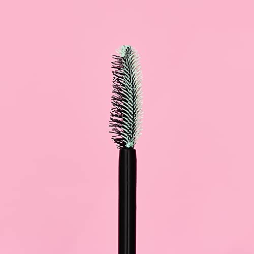 Essence Double Trouble Mascara Waterproof