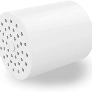 Shower Filter Cartridge, MXBOLD 15 Stage Shower Filter with Vitamin C for Hard Water, High Output Universal Replacement Filter Cartridge, Remove Chlorine Heavy Metals and Sediments