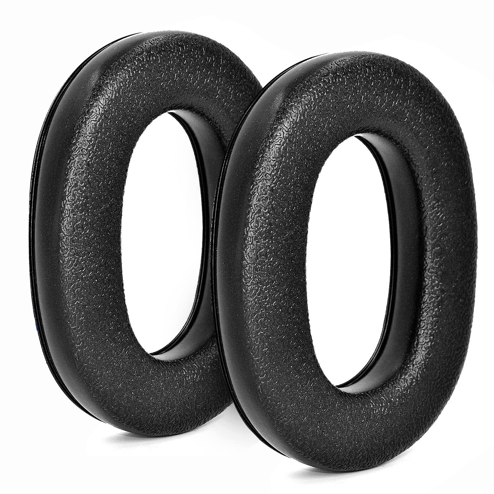 Ear Pads for 3M WorkTunes Connect Hearing Protector,1 Pair Ear Cushions Replacement (TPU)