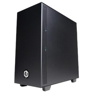 CyberpowerPC Gamer Supreme Liquid Cool Gaming Desktop Computer, Intel Core i9-11900KF 3.5GHz, 16GB RAM, 1TB SSD + 2TB HDD, NVIDIA GeForce RTX 3090 24GB, Windows 10 Home, Free Upgrade to Windows 11