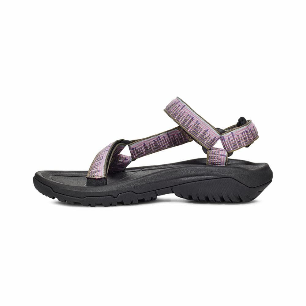 Teva Women's Hurricane XLT 2 Sandal, Atmosphere Imperial Palace, 10