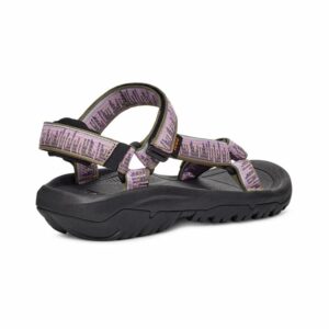 Teva Women's Hurricane XLT 2 Sandal, Atmosphere Imperial Palace, 10