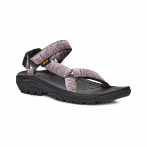 Teva Women's Hurricane XLT 2 Sandal, Atmosphere Imperial Palace, 10