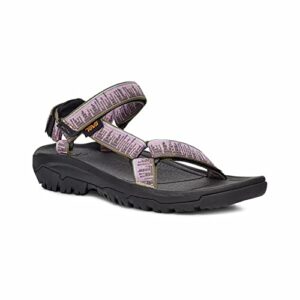 Teva Women's Hurricane XLT 2 Sandal, Atmosphere Imperial Palace, 6