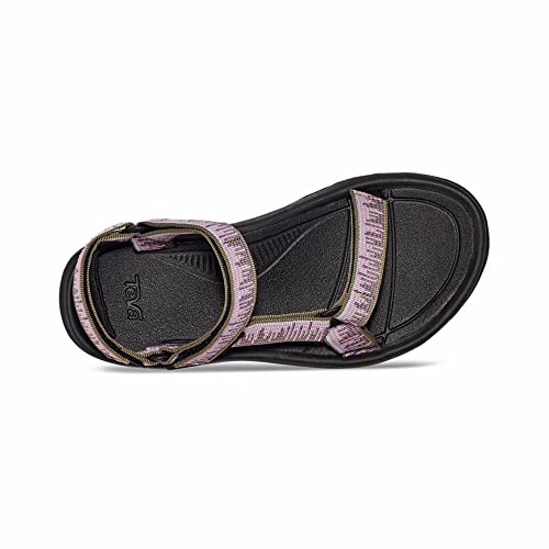 Teva Women's Hurricane XLT 2 Sandal, Atmosphere Imperial Palace, 6